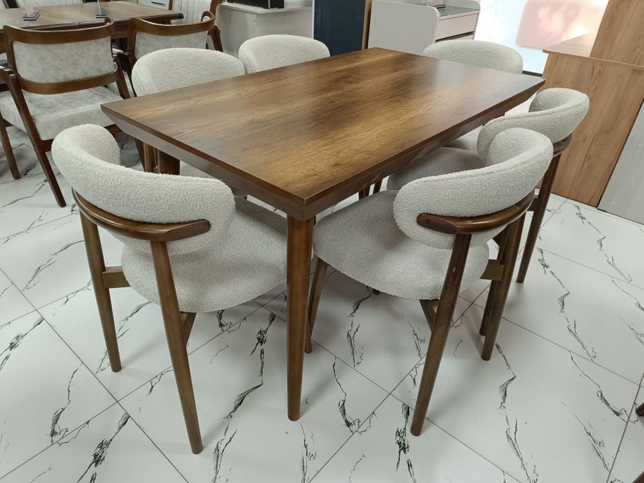 Стол стулья на скидке!