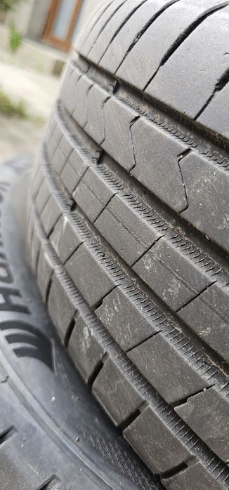 Hankook Ventus prime 4