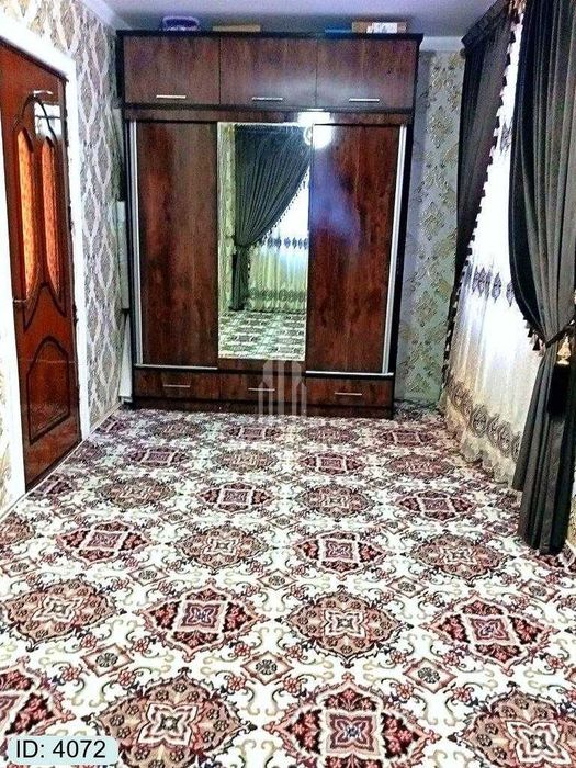 gorgaz 17-maktab tomonda kvartira sotiladi№4072
