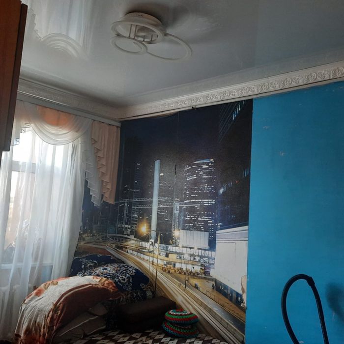 Продаётся 3х комнатная квартира