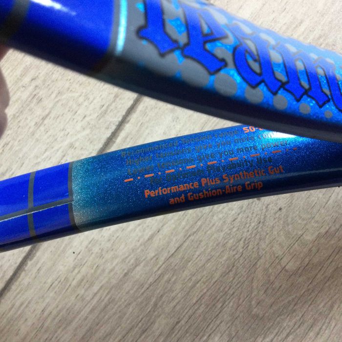 НОВА карбонова ракета за тенис TEAMSTAR Legend 3000 Super Carbon Graphite composite SL3