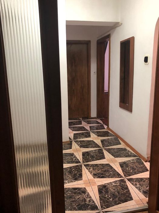 Apartament 2 camere , ultracentral , zona Hotel Gorj