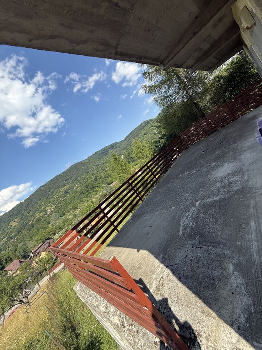 Casa de vanzare Valea Doftanei