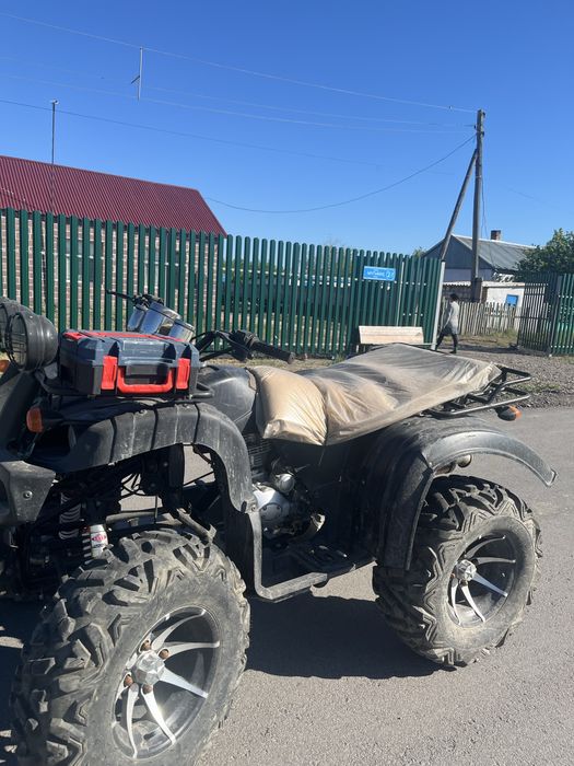 Продаю Квадрацикл