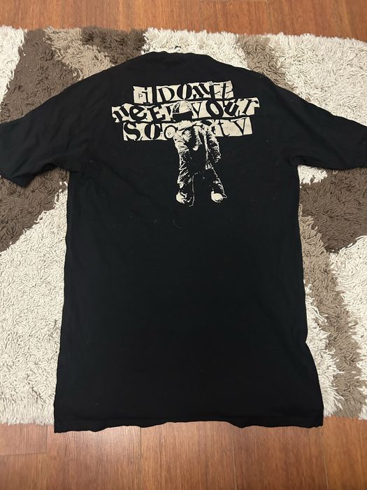 Tricou Vagabond