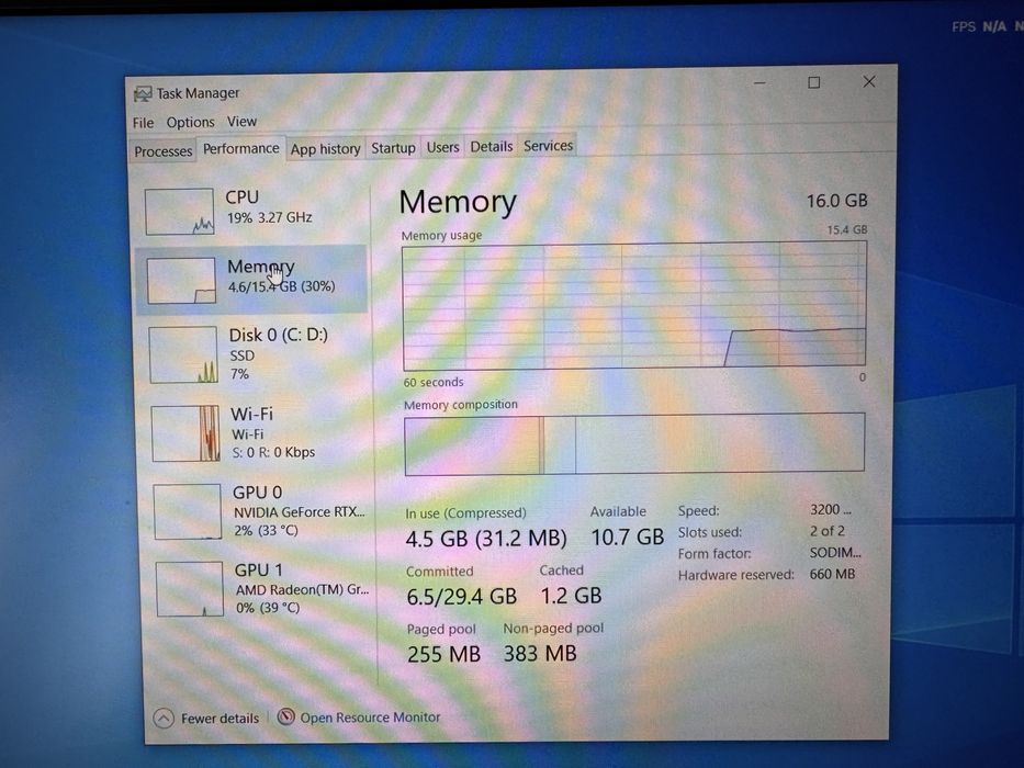 Laptop gaming lenovo legion 5