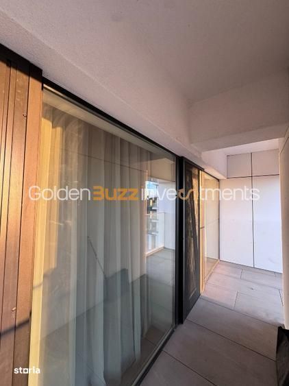 Apartament premium 3 camere One Verdi Park