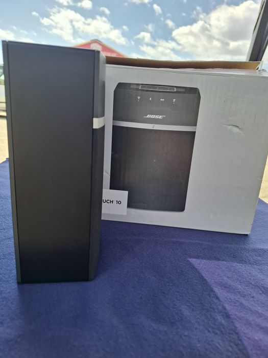 Boxă Bose Soundtouch 10