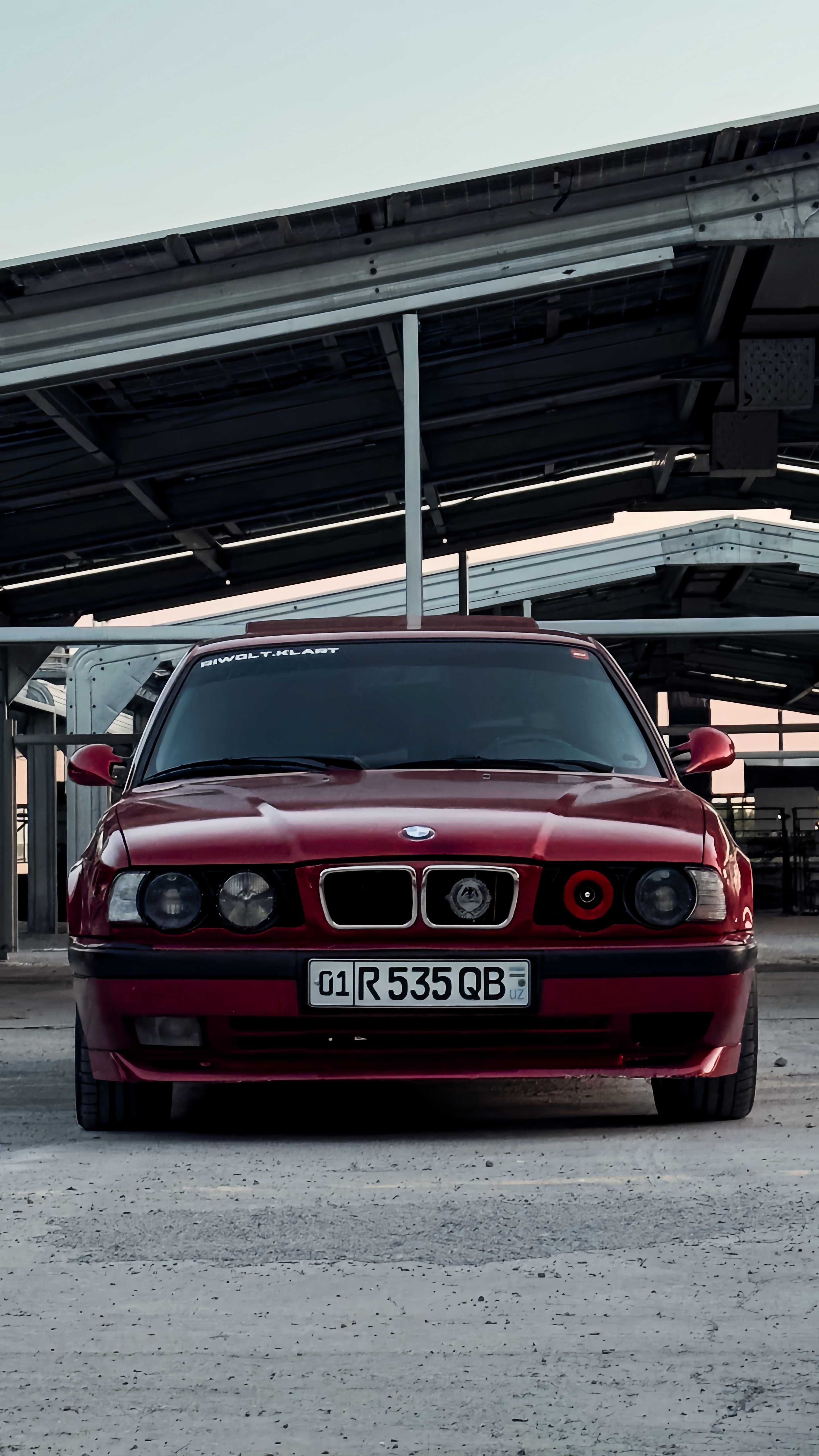 bmw e34 - BMW - OLX.uz