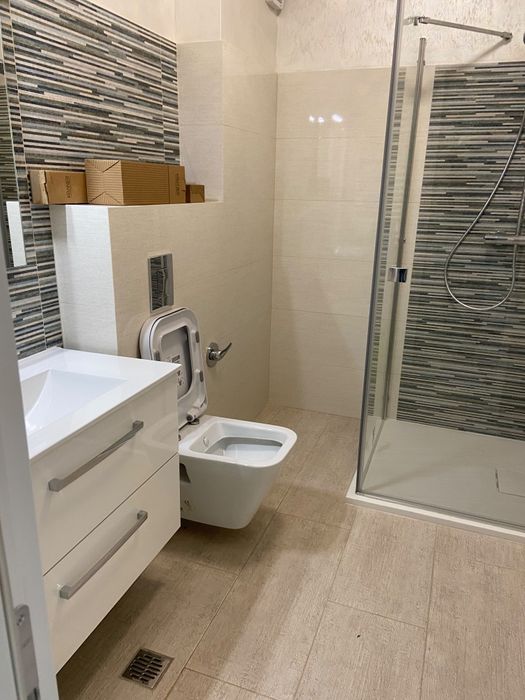 Apartament 1 cameră,  bloc nou, pietonalul Unirii