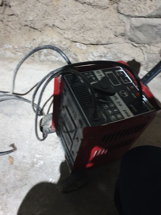 Сварачный Аппарат