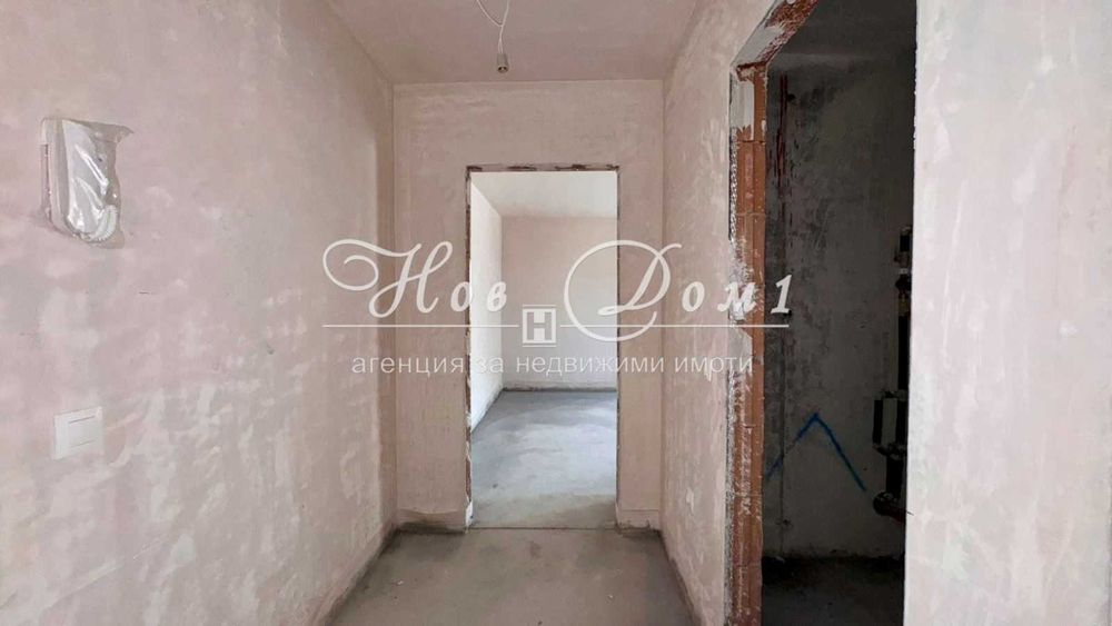 Продава се Тристаен апартамент в Пловдив, Кършияка - 121 кв.м за 1295 €/кв.м - Снимка #14