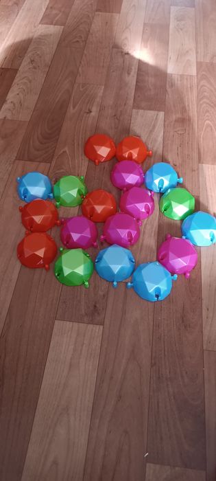 Продам конструктор "Алмазы"