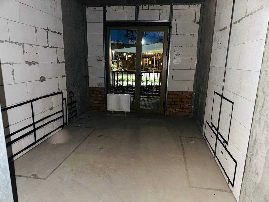 Продается 2 Комнатная Квартира Новостройка Ипотека Ор-р Паркентский