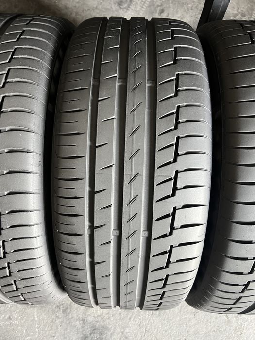 Jante Mercedes E classe AMG W213, S213, C238 + 245/45/18 Continental !