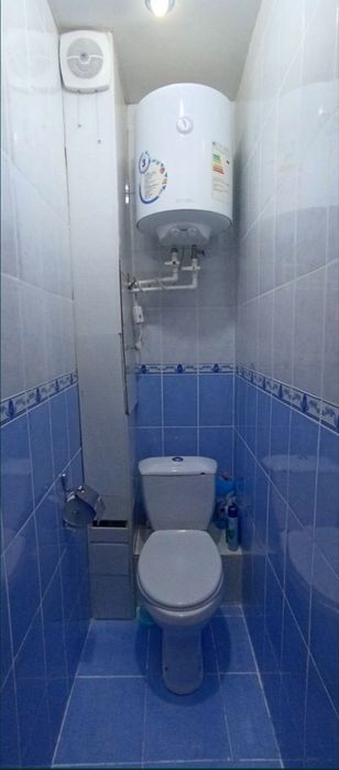 Продажа квартиры в Нурабаде