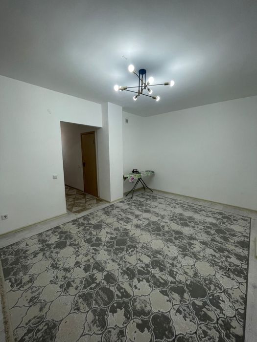 Кваритира по часовой