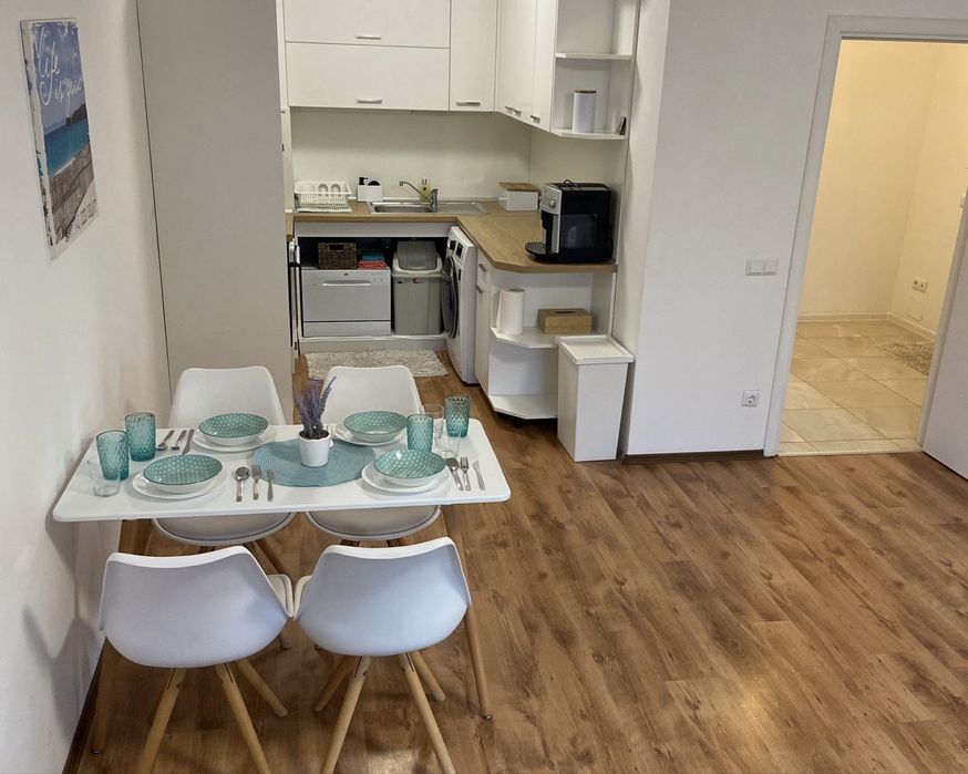 Двустаен апартамент в Св. Константин и Елена