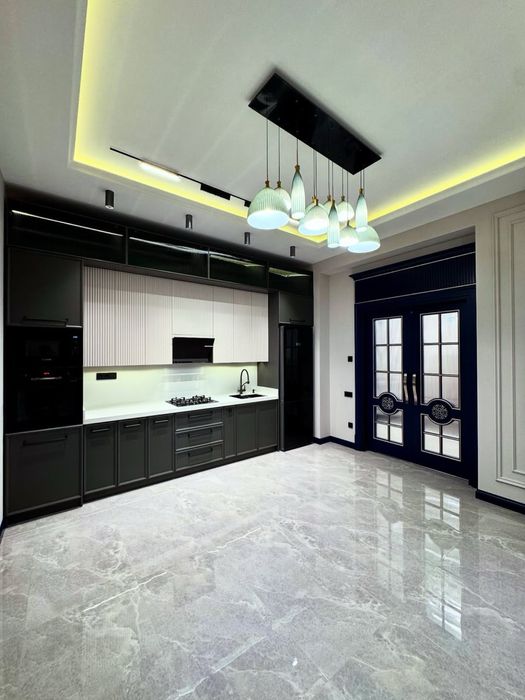 Продаётся евро дом участок новый