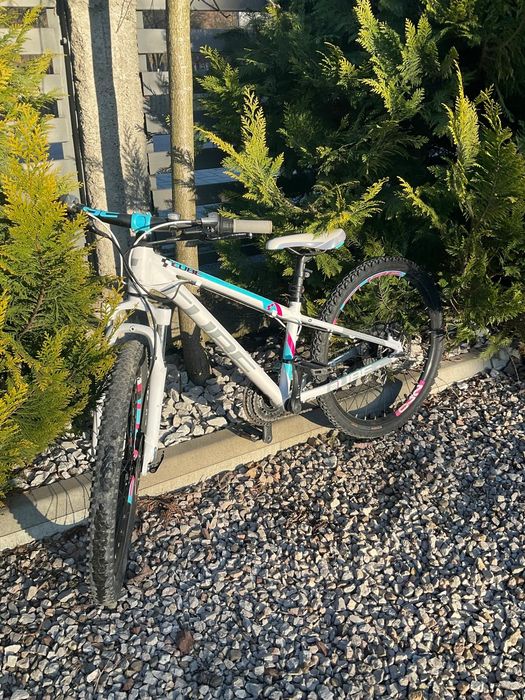 Bicicleta Cube pentru copii