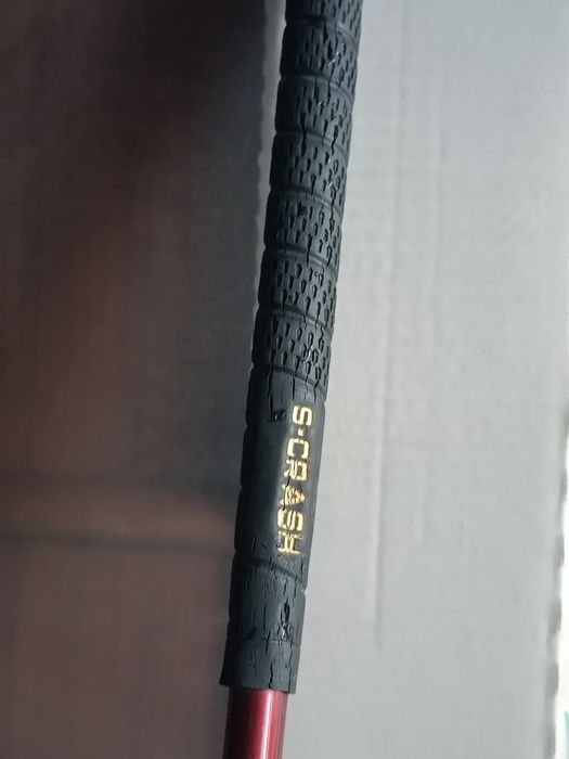 Crosa golf club Callaway