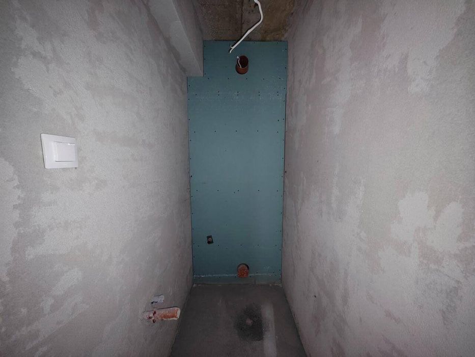 Двустаен за продажба в ж.к. Дружба 1