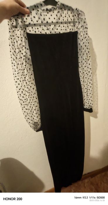 Платье вечерний продам