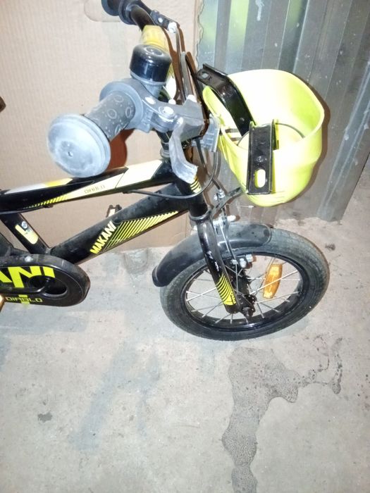 Детско колело 14