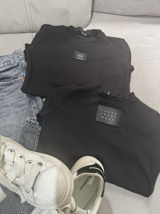 Лот Zara , Karl lagerfeld - 29€