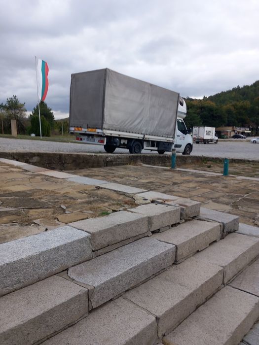 Транспортни услуги