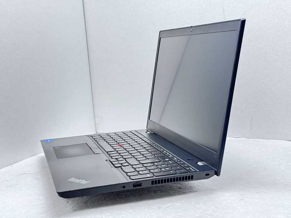 бизнес клас Lenovo ThinkPad L15 G2 15.6" i3-1115G4 16GB 510GB клас А с Гаранция