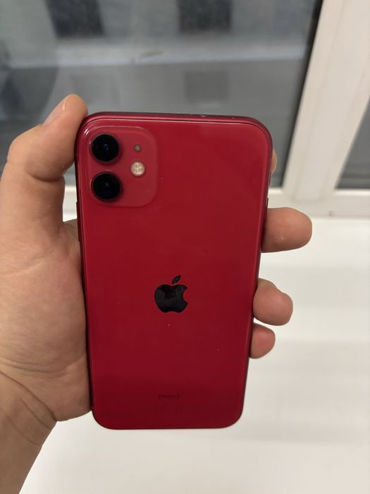 Продам Iphone 11