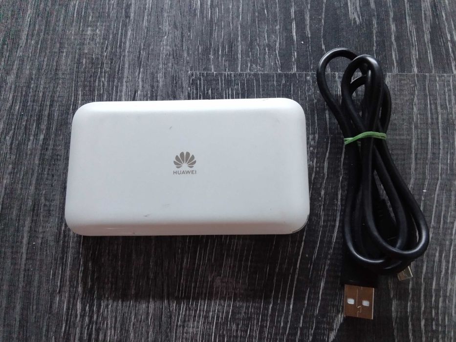 оригинален джобен 4G LTE рутер с двойна батерия 3000 м.а. н. отключен