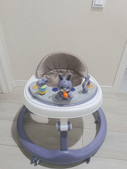 Продам ходунки. Состояние нового.