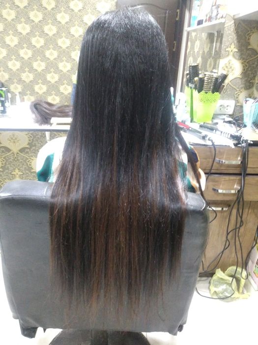 70 см соч уланган Микрогорячий ва холодный капсула  улимиза