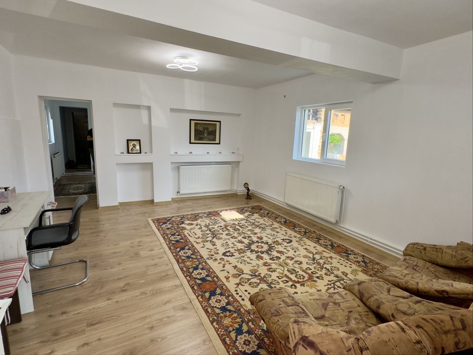 Casa renovata+teren centru IL Caragiale pregatita de mutare