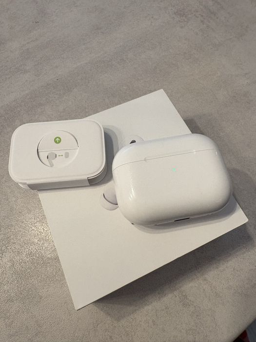AirPods Pro 3 (2th generation)