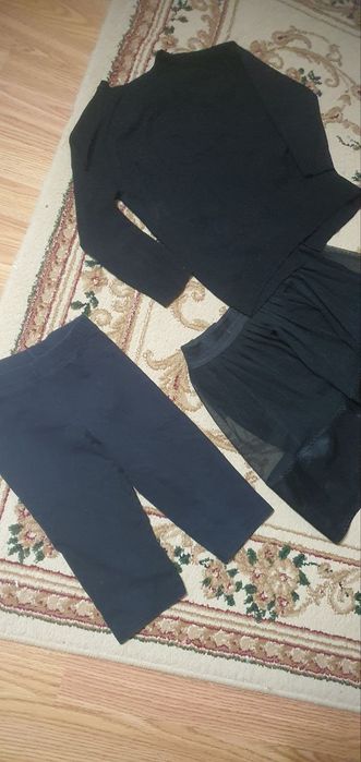 Платье юбка форма для школы