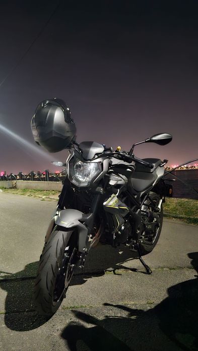 Benelli Bn125 perfect functional