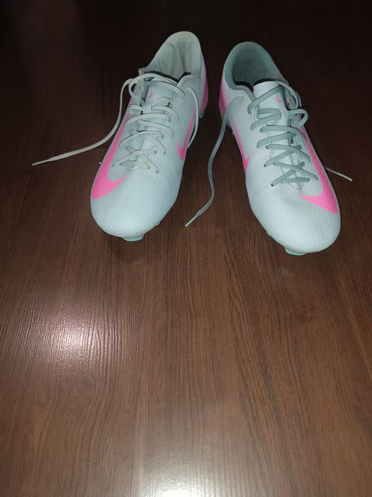Бутонки Nike Zoom Mercurial Vapor 16 Academy FG/MG