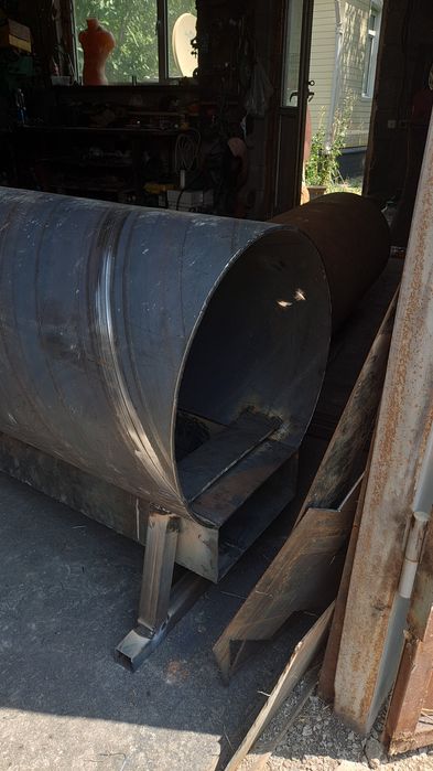 Продам печь для сакской бани