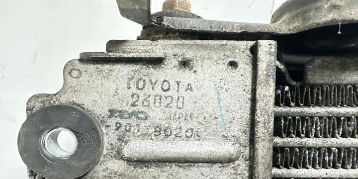 Intercooler Toyota RAV4 a 3-a generatie