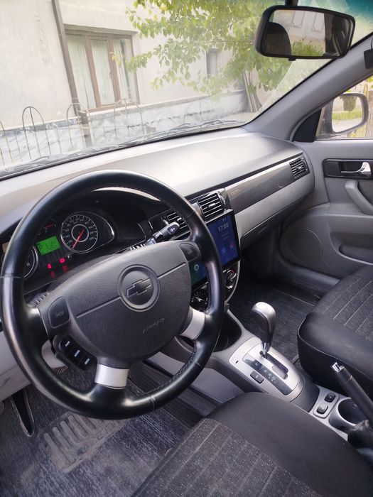 Gentra 2024 avtomat kraska toza