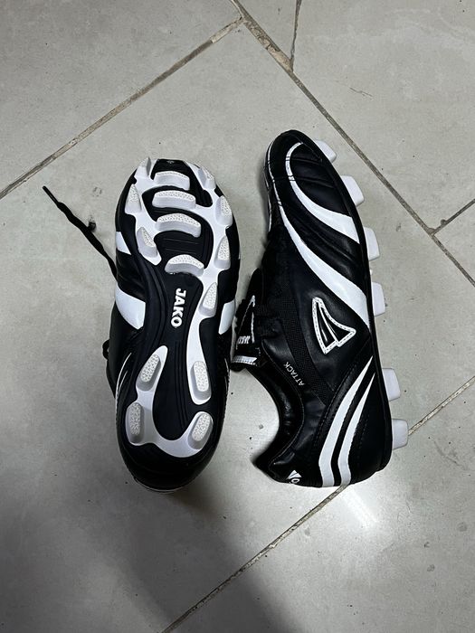 Бутсы оригинал JAKO