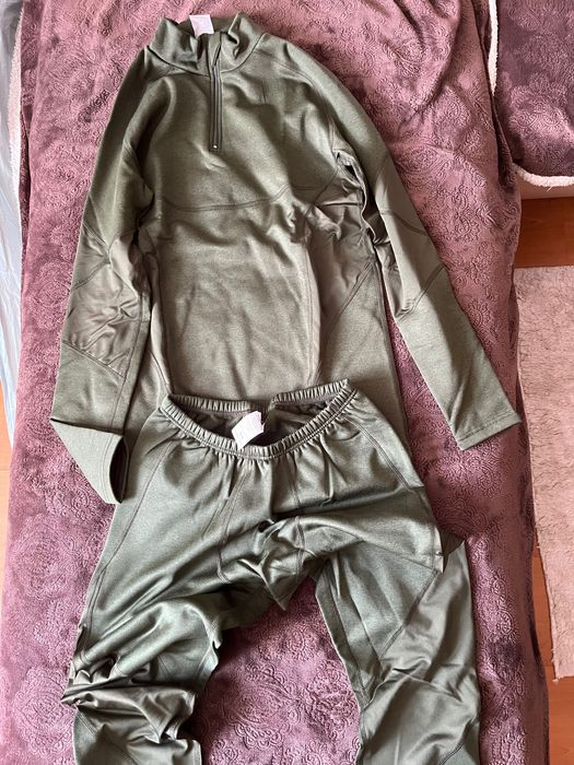 Армейско термо бельо