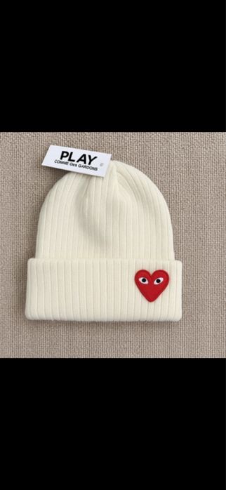 Fes Comme Des Garcons