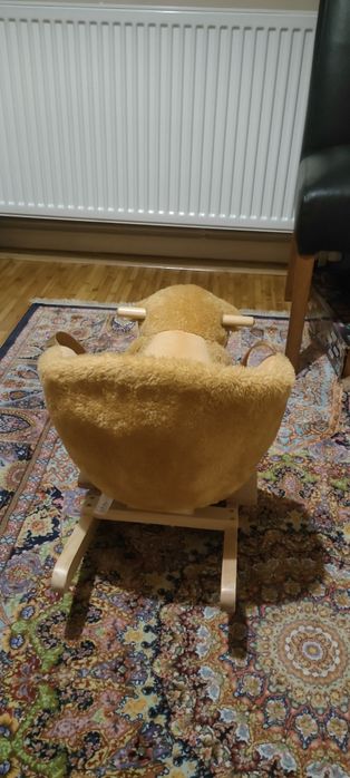 Balansoar copii baby bear