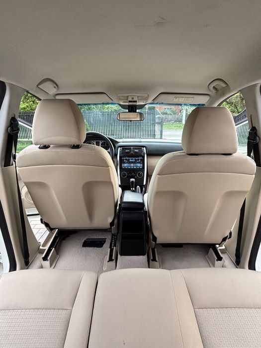 MERCEDES-BENZ B-Class 2008 — imagine 2