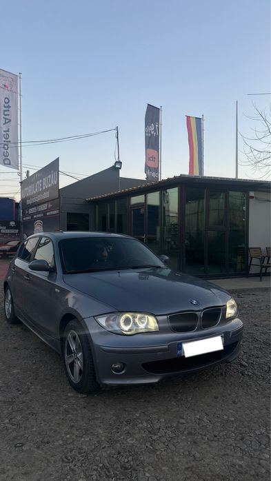 Vand bmw seria 1