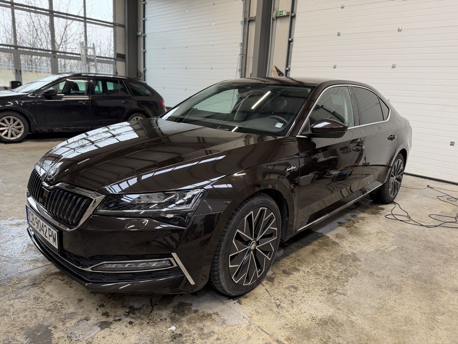 Детайлинг на автомобили – Интериор и екстериор